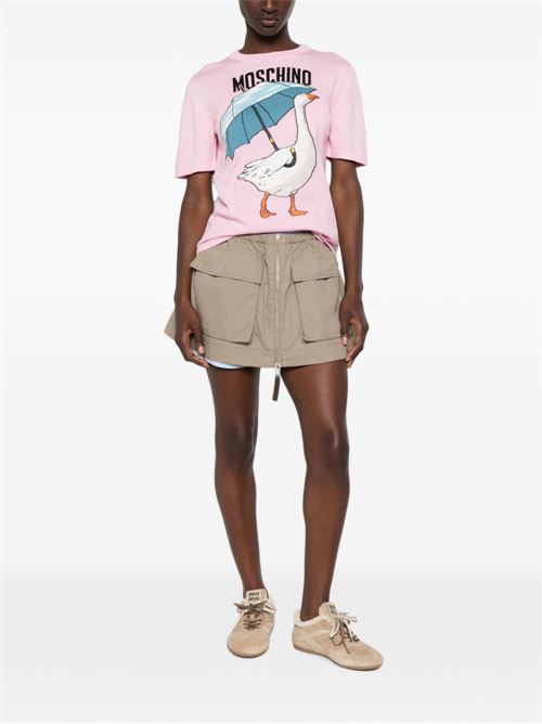  MOSCHINO | A0919 55111224
